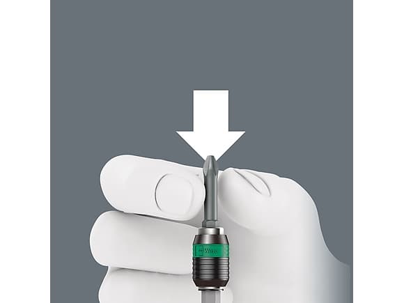 Wera Compact 70 Universal