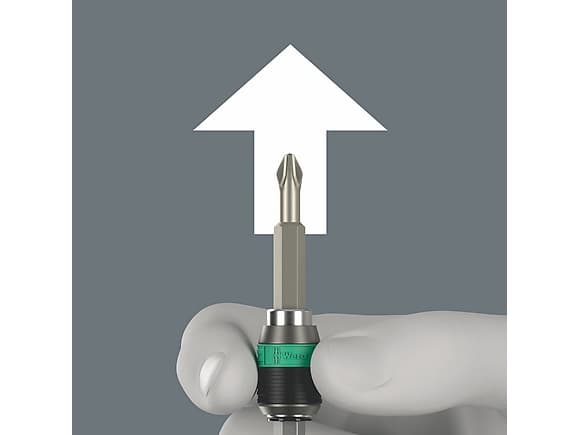 Wera Compact 70 Universal