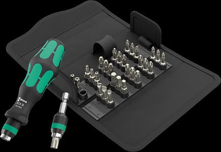 Wera Compact 70 Universal