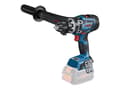 Pikkukuva 1 / 5: Bosch GSR 18V-150 C Professional, 15 cm, 1,6 cm, 92 dB, 81 dB, 18 V, Lithium-ion - SOLO