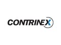 Miniatyrbild 1 av 2: Contrinex Induktiv givare M12 nästan växt PNP DW-AS-503-M12 IC510