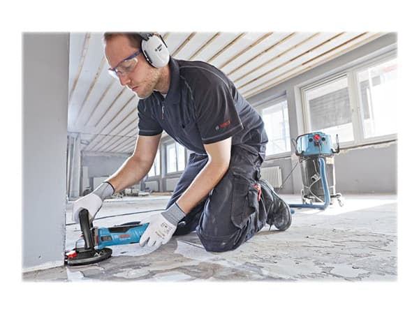 Bosch GBR 15 CAG Professional - Vinkelsliper - 1500 W - 125 mm