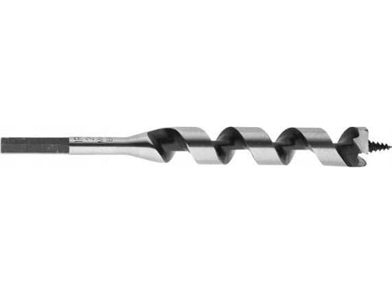 Irwin 10502773 Kierrepora 24 x 400 mm kuusikulmainen varsi 7,9 mm