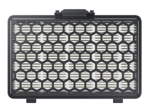 Samsung VCA-RHF95, Robotti-imuri, Suodatin, Musta, Valkoinen, Samsung, Jetbot+ VR30T85513W/WA e con Jet Bot AI+ VR50T95735W, 145 mm