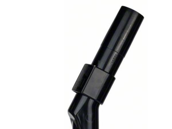 Bosch 2 607 000 164, Sort, GAS 10-50 RFH/10-50 RFK/11-21/11-27/11-27 F/ 12-30 F/12-50 RF/12-50 RFH/14-20 RFB/25/50/50 M/1000..., 3,5 cm
