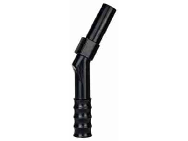 Bosch 2 607 000 164, Sort, GAS 10-50 RFH/10-50 RFK/11-21/11-27/11-27 F/ 12-30 F/12-50 RF/12-50 RFH/14-20 RFB/25/50/50 M/1000..., 3,5 cm