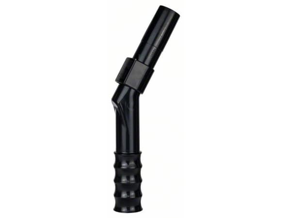 Bosch 2 607 000 164, Sort, GAS 10-50 RFH/10-50 RFK/11-21/11-27/11-27 F/ 12-30 F/12-50 RF/12-50 RFH/14-20 RFB/25/50/50 M/1000..., 3,5 cm