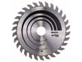 Pikkukuva 1 / 3: Bosch 2 608 640 583, Puu, 13 cm, 1,4 mm, 2,4 mm, Bosch, 1 kpl