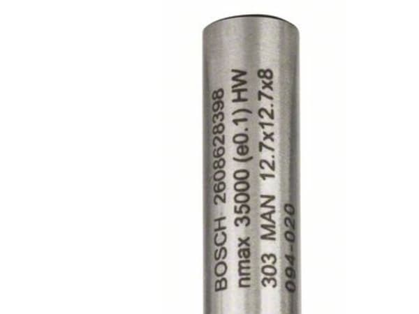 Bosch 2 608 628 398, 46 mm, 1,27 cm
