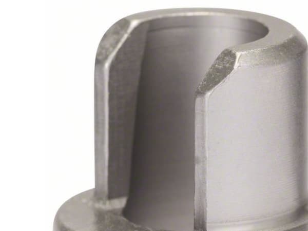 Bosch - Nibbler die - for blikk