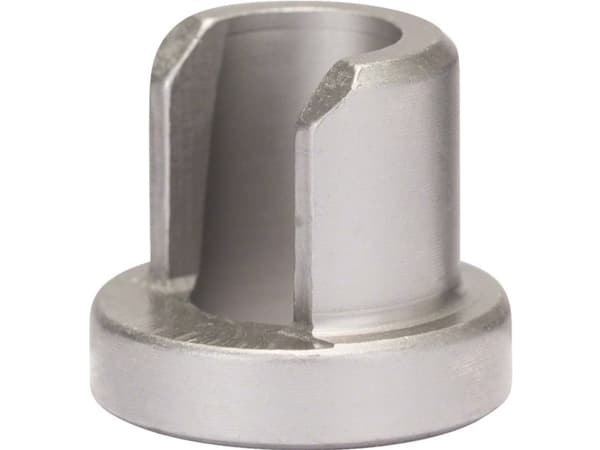 Bosch - Nibbler die - for blikk