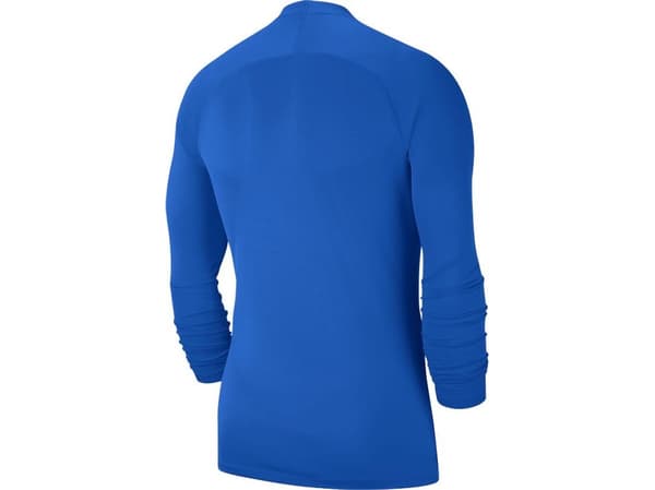 Nike Dry Park First Layer T-shirt för herrar, blå, r. L (AV2609-463)