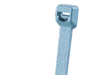 Panduit kaapeliside sininen - havaittava Plt4Sc86 365Mm