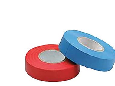 tape 15mmx10m sort - EM Isolerbånd B:15mm L:10m Sort