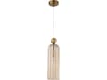 Miniatyrbilde 3 av 5: Light_Presti Pendel Piega E14 Lp-939/1P Amber