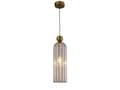 Miniatyrbilde 2 av 5: Light_Presti Pendel Piega E14 Lp-939/1P Amber