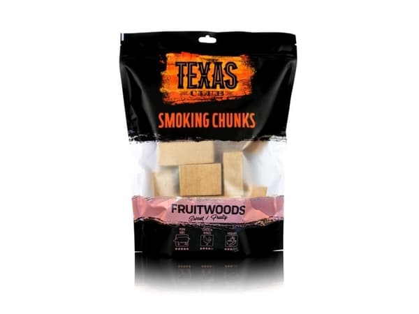 Texas_Club Blocks Of Smoking Fruit Tree 1Kg Vaismed