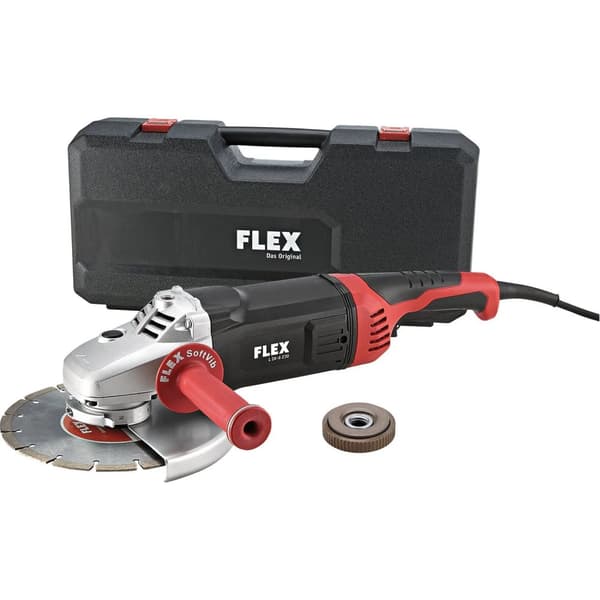 Flex Vinkelsliber L 26-6 230 BOF94 23-2