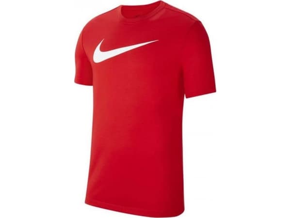 Nike Dry Park 20 TEE HBR T-paita CW6936 657