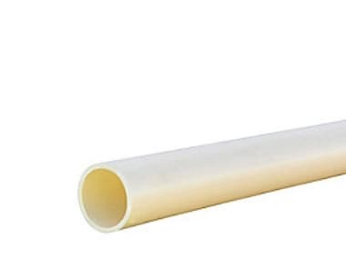 Plastrør 16Mm 5/8 (4 Meter) - Wavin nr. 1812002 - (4 meter)