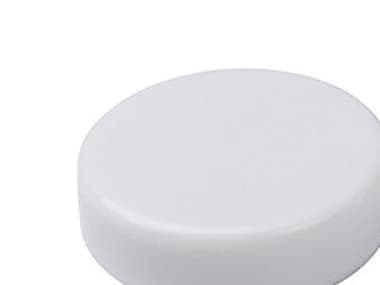 Endeprop 20Mm Rør - - (100 stk.)