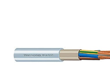Kabel Eco-Flex 5G16 Hf 500M - tromle