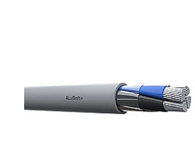 Kabel Alusoft+ 4X50 Kabel 500M - Trm