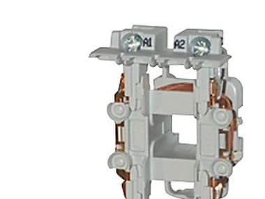 b&amp;j spolar 24v k10n/4.24eur - B&amp;J spolar 24V 50/60Hz