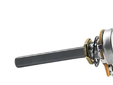 Potentiometer 10K Ohm 468-8705 -