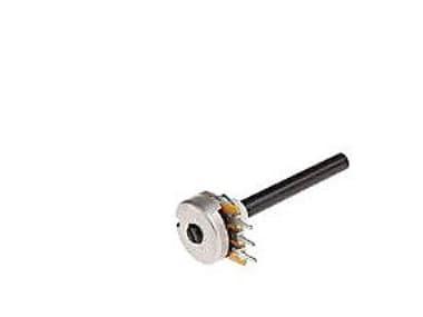 Potentiometer 10K Ohm 468-8705 -
