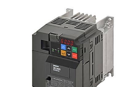 Frekvens 1.5kW 4,8A 400V - 3 faser 708929