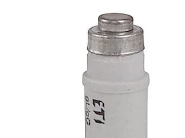 Sikring Dz3 35A - - (5 stk.)