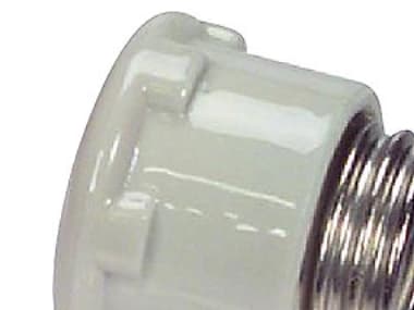 Sikringshoved Dz2 25A -