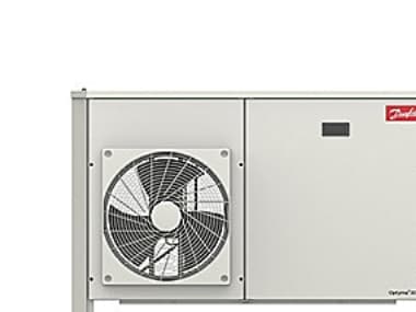 Danfoss OP-MPAM005COP04G - Optyma iCO2, Keski vastapaine, 20 W, 1200 m3/h, CO2