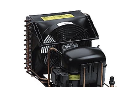Danfoss OP-MCGC021SCA01G - Optyma A01, Mellemhøjt modtryk, 55 W, 800 m3/h, SC21GX