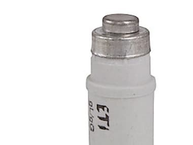 Sikring D02 35A - - (10 stk.)