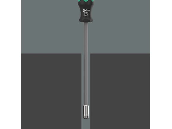 Wera 05051028001, 420 mm, 60 mm, 43 mm, 312 g, 7 stykker, Tsjekkisk Republikk