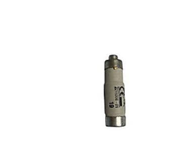 Sikring D01 6A - - (10 stk.)
