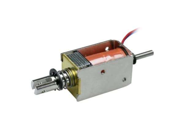 Kendrion BI 17-F-24V DC 25 ED Nostomagneetti 2,4 N 8 N 24 V/DC 9,5 W
