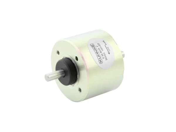 Kendrion D 54-BOR-F-24V DC 100 ED ##### Pyörivä magneettisähkömagneetti 24 V/DC 10,1 W 1 kpl 1 kpl
