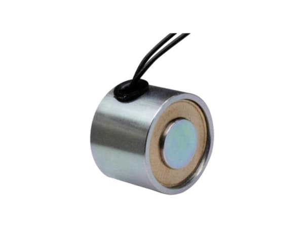 Kendrion HT-D25-F-24V DC 100 ED ##### Solenoid 115 N 24 V/DC 4 W 1 st