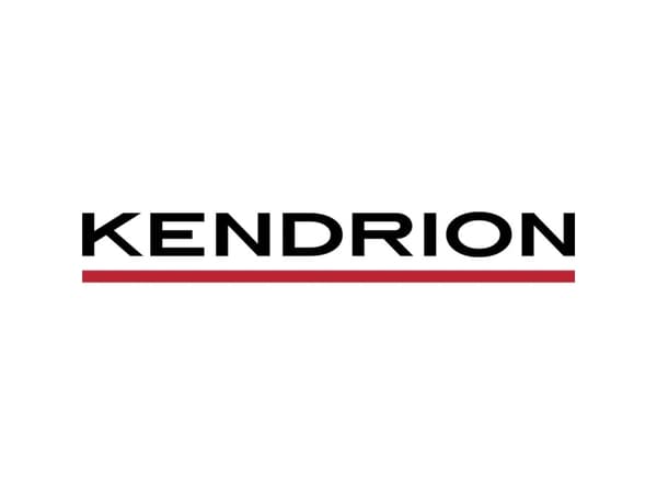 Kendrion RM 26-R-F-24V DC 100 ED Nostomagneetti 1,9 N 6 N 24 V/DC 5,5 W