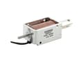 Pikkukuva 1 / 2: Kendrion H3486-R-F-24V DC 100 ED Nostomagneetti 0,6 N 6 N 24 V/DC 8 W