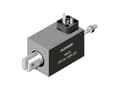 Pikkukuva 1 / 2: Kendrion V45-N-24V DC 100 ED Nostomagneetti 12 N 35 N 24 V/DC 18 W