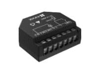 EZVIZ T35WN - Relä - smart - svart
