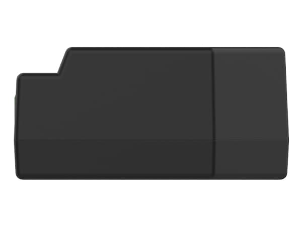 EZVIZ T36 - Relä - smart home - trådlös - 802.11b/g/n - 2.4 Ghz - svart
