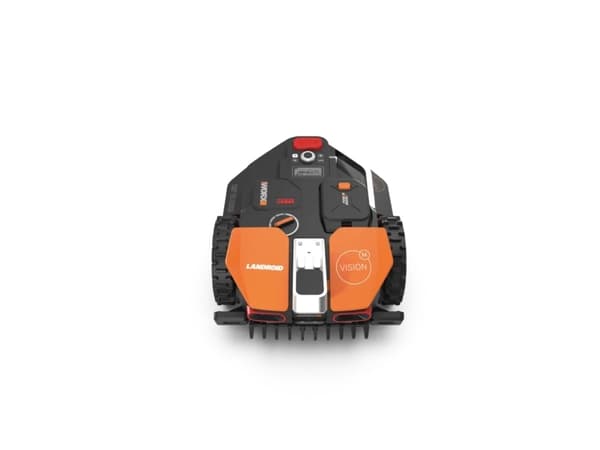 Worx Landroid Vision M600 -robottiruohonleikkuri