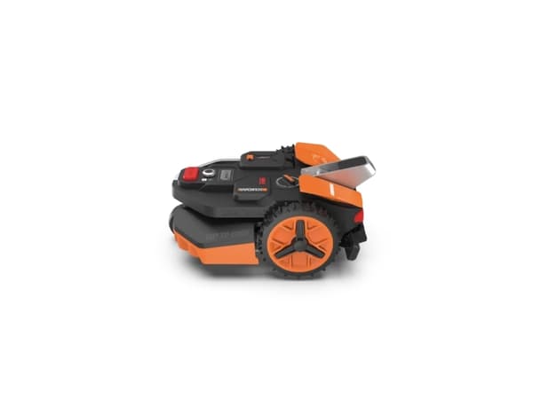 Worx Landroid Vision M600 -robottiruohonleikkuri