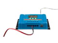 Miniatyrbilde 4 av 5: Victron Energy PWM Duo LCD&USB 12/24V-20A laderegulator