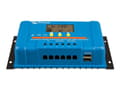 Miniatyrbilde 5 av 5: Victron Energy PWM Duo LCD&USB 12/24V-20A laderegulator
